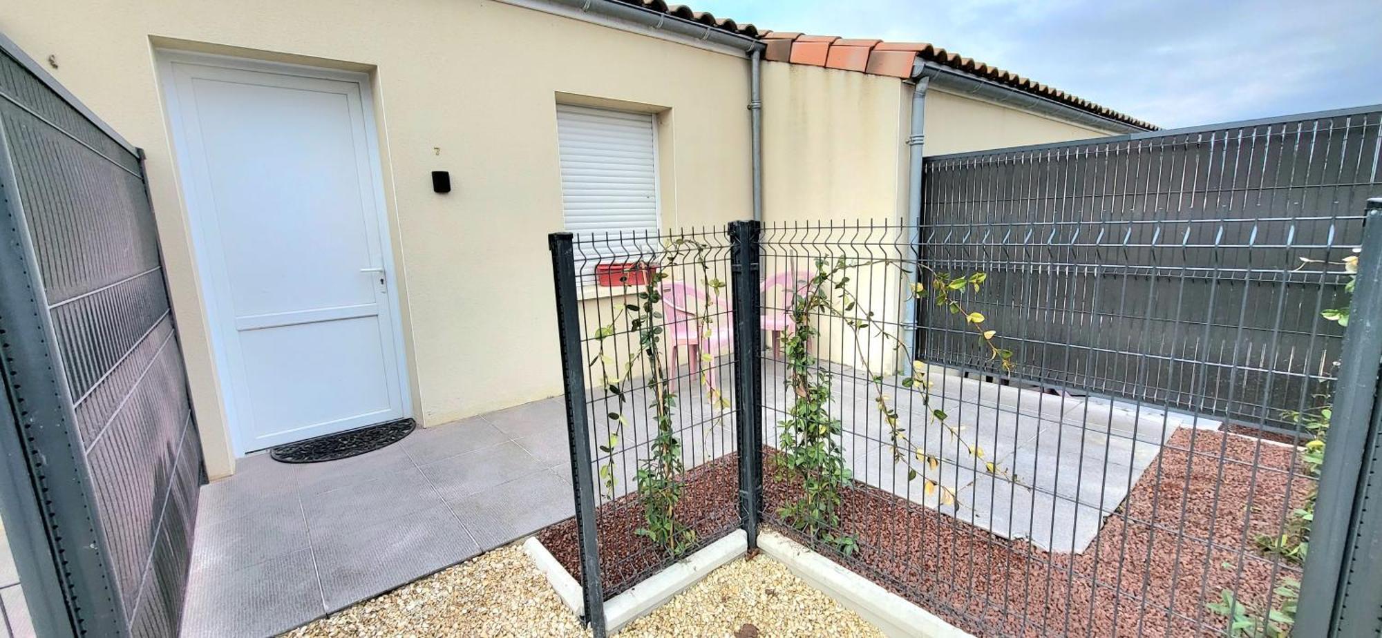 Residences Les Sansonnets "Appartements & Studios" ジョンザック エクステリア 写真