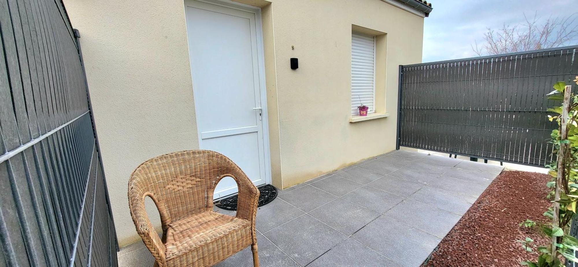 Residences Les Sansonnets "Appartements & Studios" ジョンザック エクステリア 写真