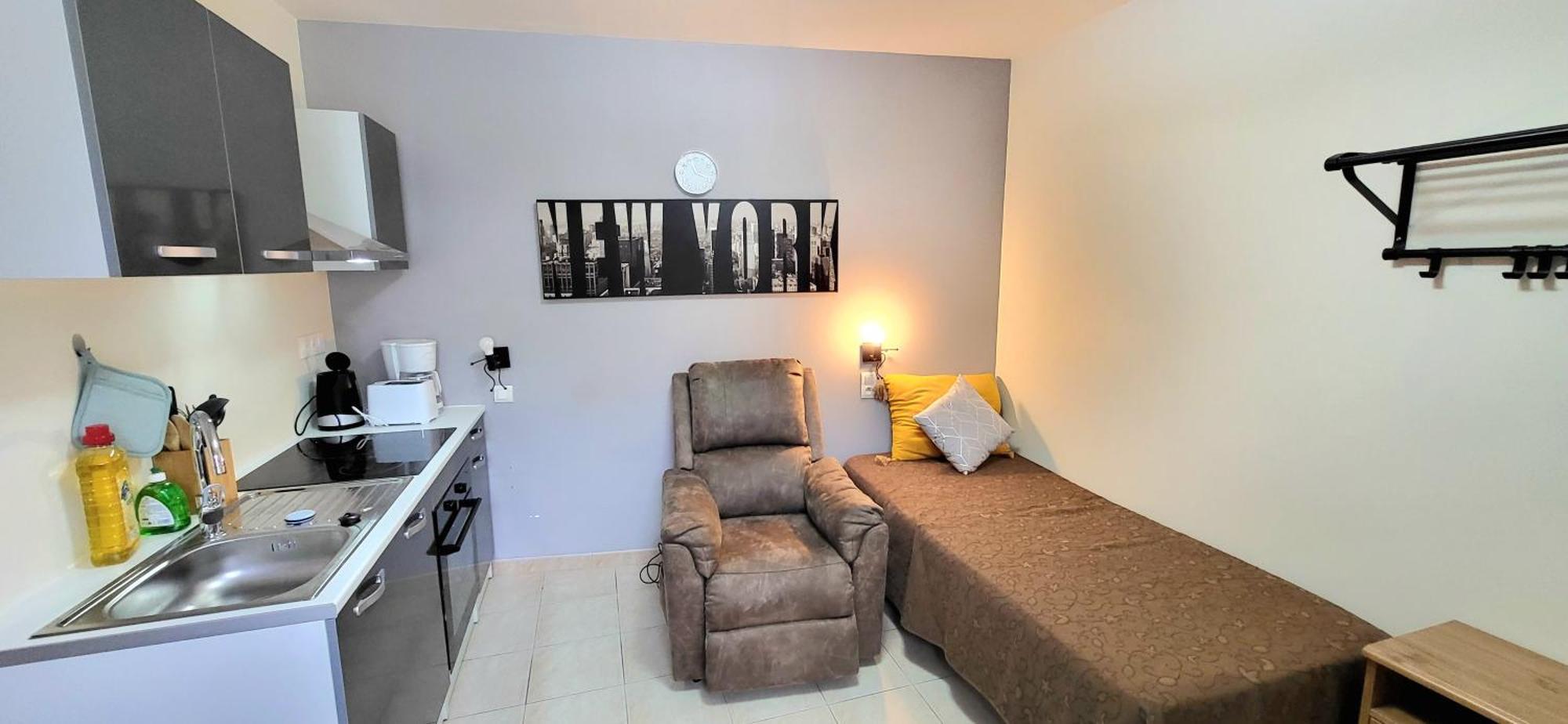 Residences Les Sansonnets "Appartements & Studios" ジョンザック エクステリア 写真