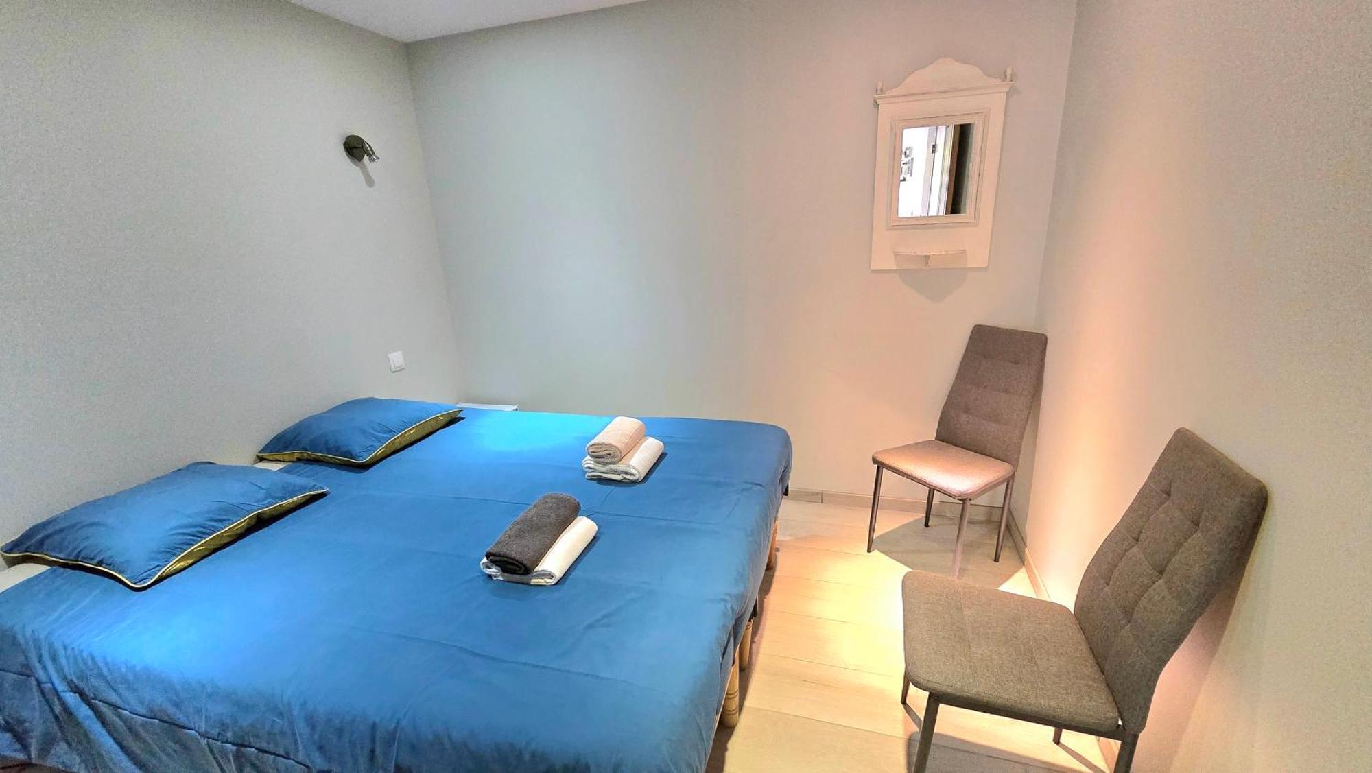 Residences Les Sansonnets "Appartements & Studios" ジョンザック エクステリア 写真