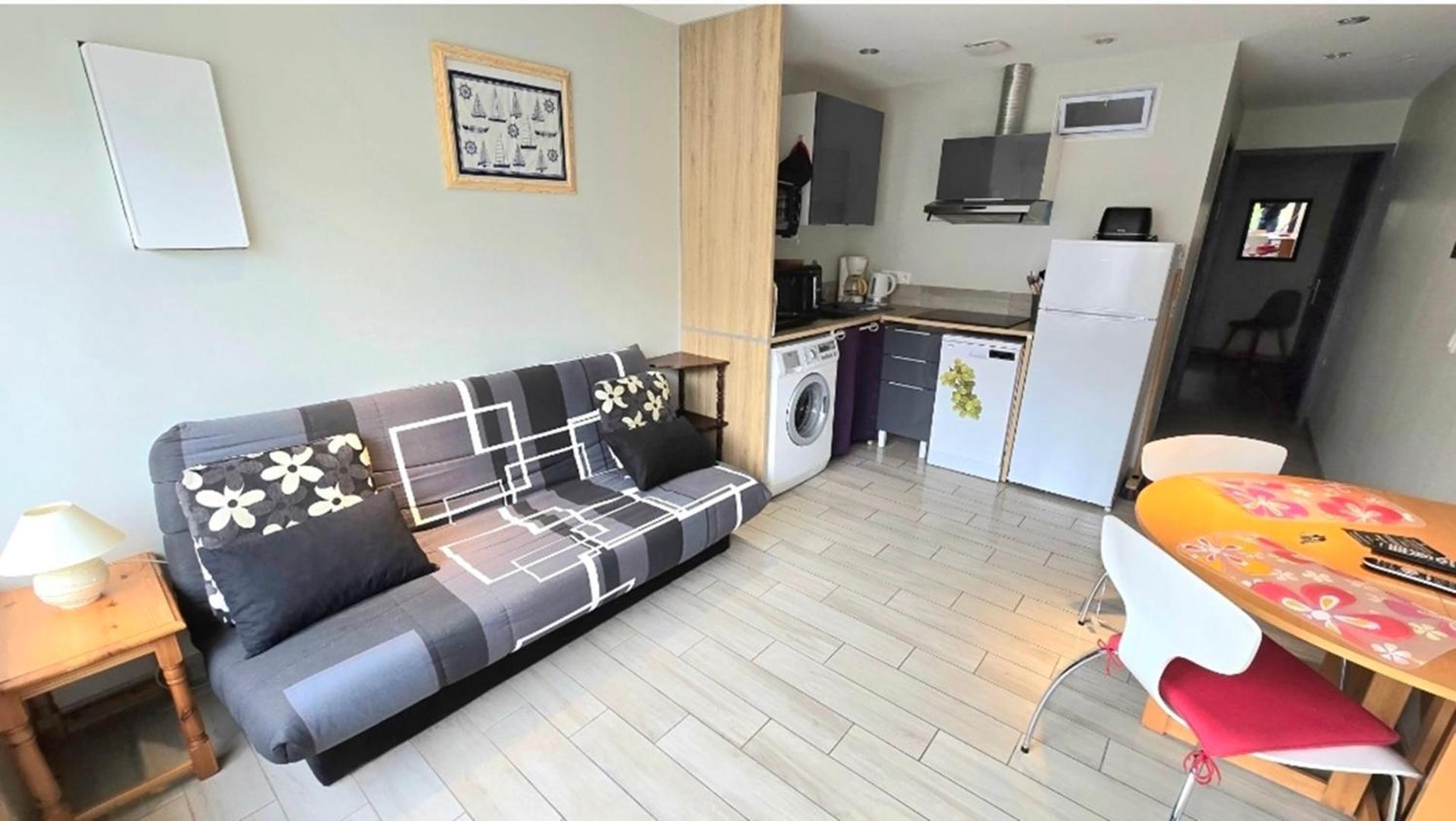 Residences Les Sansonnets "Appartements & Studios" ジョンザック エクステリア 写真